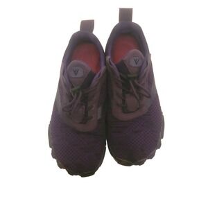 Womens Joomra Trail Running Minimalist Barefoot Shoes Purple Size 6M